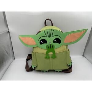 Loungefly Star Wars Disney backpack